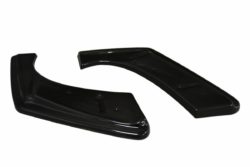 Maxton Design Rear Side Splitters Honda Civic Mk9 Facelift 2014-2017 – HO-CI-9F-RSD1