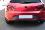 Maxton Design Rear Side Splitters V2 Seat Leon Mk3.5 Cupra – SE-LE-3F-CU-RSD2