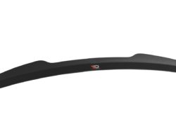 Maxton Design Spoiler Cap Audi S4 B8 Facelift (2012+) – AU-S4-B8F-CAP1