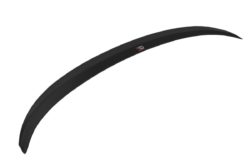 Maxton Design Spoiler Cap BMW 3-Series E90 M-Sport 2004-2008 – BM-3-90-MPACK-CAP1