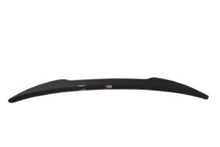 Load image into Gallery viewer, Maxton Design Spoiler Cap BMW M6 E63 (2005-2010) – BM-6-63-CAP1