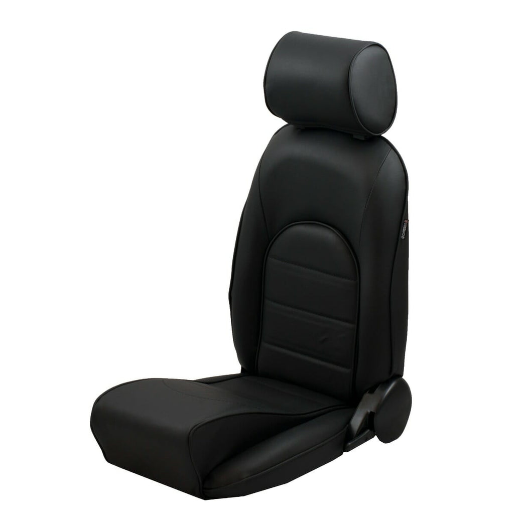 Sportsman Reclining Seat