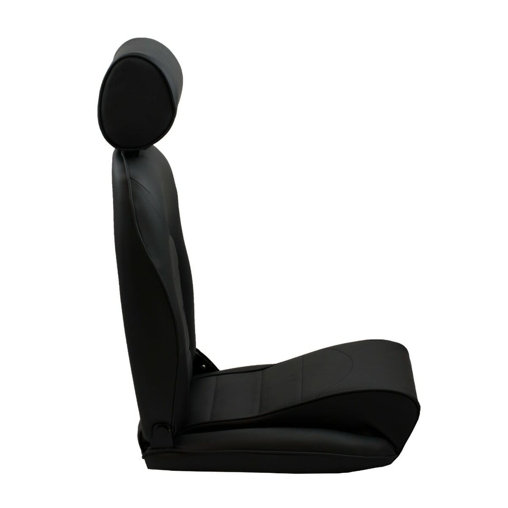 Sportsman Reclining Seat