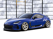 Load image into Gallery viewer, StreetHunter Designs Carbon Fiber Front Lip for ZD8 Subaru BRZ