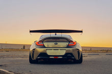 Load image into Gallery viewer, StreetHunter Designs GT Wing for ZD8 / ZN8 Subaru BRZ and Toyota GR86