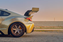 Load image into Gallery viewer, StreetHunter Designs GT Wing for ZD8 / ZN8 Subaru BRZ and Toyota GR86