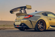 Load image into Gallery viewer, StreetHunter Designs Wide Body Kit for ZD8 / ZN8 Subaru BRZ and Toyota GR86