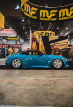 Load image into Gallery viewer, StreetHunter Designs Wide Body Kit for RZ34 Nissan Z