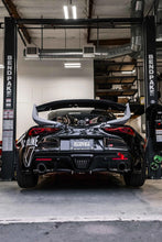 Load image into Gallery viewer, StreetHunter Designs V2 Rear Wing for A90 / A91 Toyota Supra