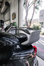 Load image into Gallery viewer, StreetHunter Designs V2 Rear Wing for A90 / A91 Toyota Supra