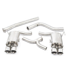 Load image into Gallery viewer, Cobra Sport Subaru WRX STI 2.5 (14-19) Cat Back Exhaust