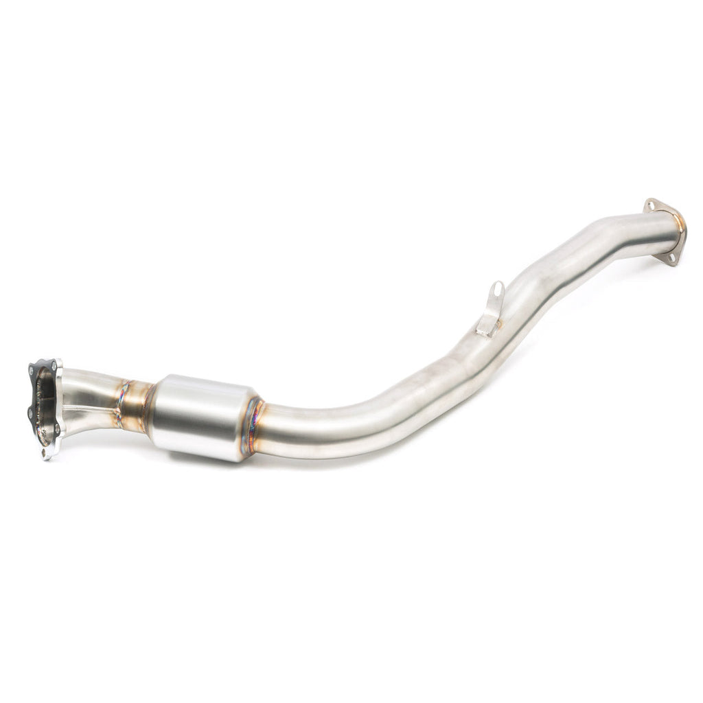 Cobra Sport Subaru WRX STI 2.5 (14-19) Sports Cat/De-Cat Front Downpipe Exhaust