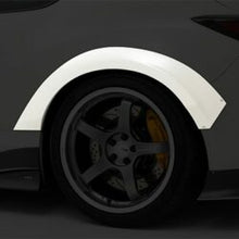 Load image into Gallery viewer, Varis ARISING-2 Rear Fender Trim for ZD8 Subaru BRZ / ZN8 Toyota GR86