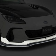 Load image into Gallery viewer, Subaru (ZD8) BRZ – Varis Front Spoiler, Carbon [VASU-401]