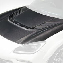 Load image into Gallery viewer, Varis Arising-2 Carbon Fiber Cooling Bonnet for ZD8 Subaru BRZ / ZN8 Toyota GR86