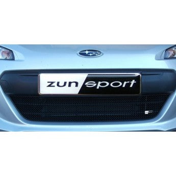 Subaru BRZ -Lower Grille Black