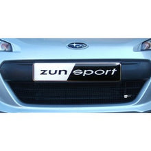 Load image into Gallery viewer, Subaru BRZ -Lower Grille Black