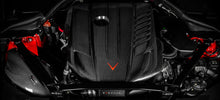 Load image into Gallery viewer, Eventuri Toyota Supra A90 Carbon Performance Intake  EVE-A90-CF-INT