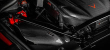 Load image into Gallery viewer, Eventuri Toyota Supra A90 Carbon Performance Intake  EVE-A90-CF-INT