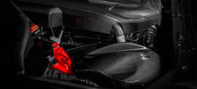 Load image into Gallery viewer, Eventuri Toyota Supra A90 Carbon Performance Intake  EVE-A90-CF-INT