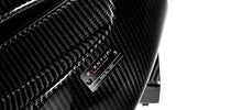 Load image into Gallery viewer, Eventuri Toyota Supra A90 Carbon Performance Intake  EVE-A90-CF-INT