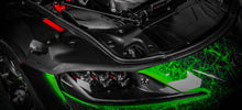 Load image into Gallery viewer, Eventuri Toyota Supra A90 Carbon Performance Intake  EVE-A90-CF-INT