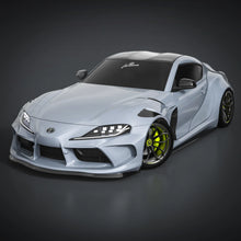 Load image into Gallery viewer, SUPRA R WIDEBODY FOR 2019+ A90 TOYOTA SUPRA