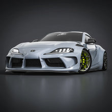 Load image into Gallery viewer, SUPRA R WIDEBODY FOR 2019+ A90 TOYOTA SUPRA