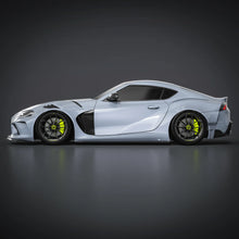 Load image into Gallery viewer, SUPRA R WIDEBODY FOR 2019+ A90 TOYOTA SUPRA