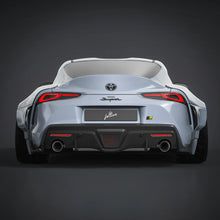 Load image into Gallery viewer, SUPRA R WIDEBODY FOR 2019+ A90 TOYOTA SUPRA