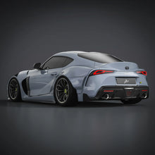 Load image into Gallery viewer, SUPRA R WIDEBODY FOR 2019+ A90 TOYOTA SUPRA