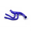 106 S16/Gti 1.6 16v (Top Radiator Hose With Oil Cooler...