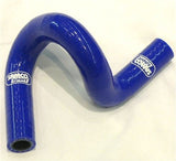 Samco Silicone Oil Return Hose - Ford Escort RS Turbo S2