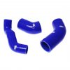 Focus RS (Mk2) 2.5Ltr Turbo Reinforced Hoses To Prevent Suction...