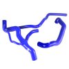 TT TFSi 2.0Ltr (BWA/BHZ Engine Code) *Lower Radiator hose uses...