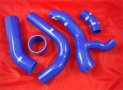 Load image into Gallery viewer, Samco Silicone Turbo Hose Kit - Ford Focus ST 225