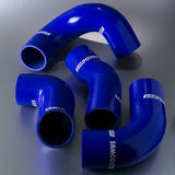 Samco Silicone Turbo Hose Kit - Nissan Skyline R32 GTR