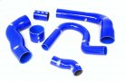 Load image into Gallery viewer, Samco Silicone Turbo Hose Kit - Ford Focus RS Mk2