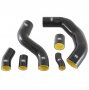 Samco Silicone Turbo Hose Kit - Ford Fiesta ST180/ST200 MK7 1.6L EcoBoost