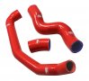 Samco Silicone Turbo Hose Kit - Ford Focus Mk3 1.0 EcoBoost