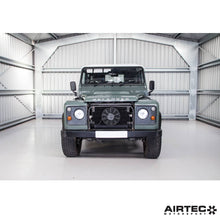 Load image into Gallery viewer, AIRTEC Motorsport Front Mount Intercooler for Land Rover Defender TD5 2.4, 2.2 TDCI