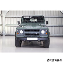 Load image into Gallery viewer, AIRTEC Motorsport Front Mount Intercooler for Land Rover Defender TD5 2.4, 2.2 TDCI