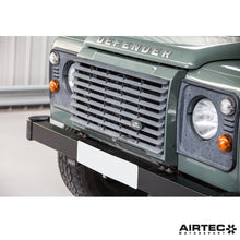 Load image into Gallery viewer, AIRTEC Motorsport Front Mount Intercooler for Land Rover Defender TD5 2.4, 2.2 TDCI