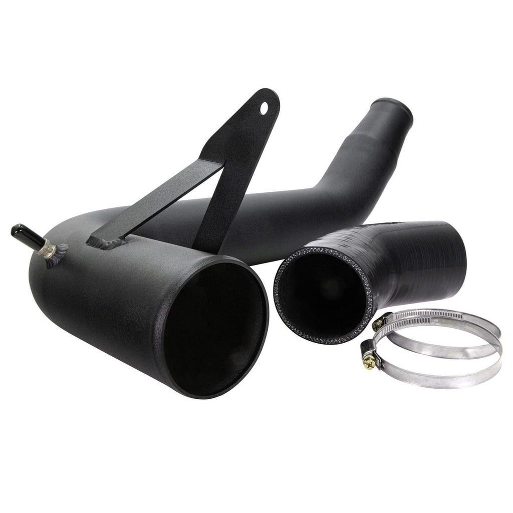 Ramair Focus ST 225 Turbo Intake Pipe - TI-225-BK