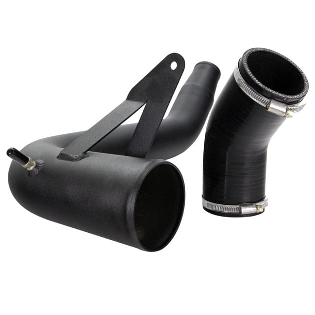 Ramair Focus ST 225 Turbo Intake Pipe - TI-225-BK