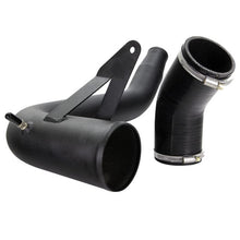 Load image into Gallery viewer, Ramair Focus ST 225 Turbo Intake Pipe - TI-225-BK