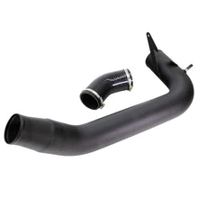 Load image into Gallery viewer, Ramair Focus ST 225 Turbo Intake Pipe - TI-225-BK