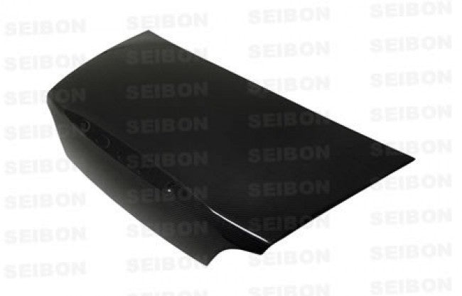 Seibon Carbon Fibre Boot Lid - Honda S2000