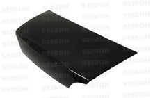 Load image into Gallery viewer, Seibon Carbon Fibre Boot Lid - Honda S2000