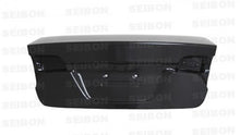 Load image into Gallery viewer, Seibon Carbon Fibre Boot Lid - Honda Civic 2006 - 2010 4DR